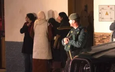 Ongekende solidariteit in Spanje na gaslek-drama Marokkaans gezin