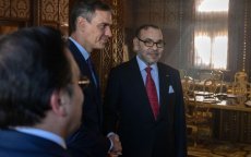 Spanje versterkt steun aan Marokko, Algerije toont irritatie