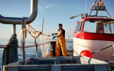 Spanje vreest einde visserijakkoord met Marokko