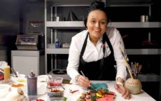 Nieuwe erkenning voor Marokkaanse Najat Kaanache