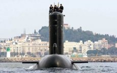 Spanje ontkent verkoop van onderzeeër aan Marokko voor één euro