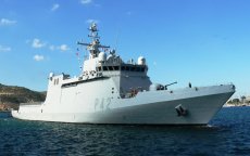 Spanje versterkt militaire aanwezigheid nabij Marokko