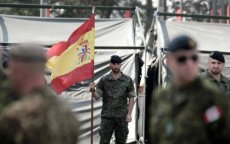 Spanning in Spanje: leger en regering botsen over Marokko