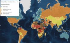 Spanje rangschikt Marokko als laag risicoland