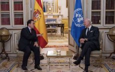 Spanje ziet "in extremis" af van toespraak over Sahara bij VN
