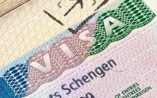 Marokko: Schengenvisa verkocht voor 15.000 euro?