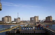 Marokkaanse gasinvoer via GME gestegen