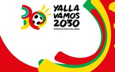Spanje riskeert uitsluiting van organisatie WK 2030