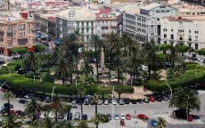 Spanje: spookbeeld van een Marokkaanse aanval op Sebta en Melilla