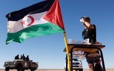 Spanje geeft Westelijke Sahara op