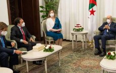 Spanje getroffen door crisis Marokko-Algerije