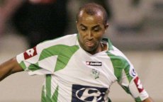 Voormalige speler Raja Casablanca in ziekenhuis na ongeval