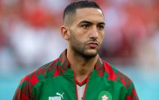 Spelers met dubbele nationaliteit kracht van Marokko
