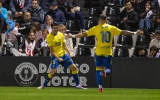 Marokko blokkeert Spaanse profvoetballers op weg naar duel