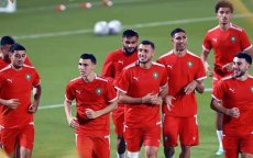 Opstelling Marokkaans elftal voor Marokko-Portugal op WK