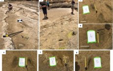 Revolutionaire ontdekking over Homo sapiens in Larache