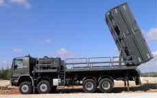 Israël verkoopt Spyder luchtverdedigingssysteem aan Marokko