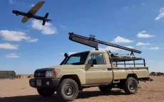 Aankoop Israëlische zelfmoorddrone SpyX door Marokko baart Spanje zorgen