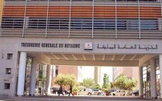 Marokko: staatsschuld nadert 1000 miljard dirham