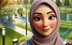 Politieke rel in België om video stad Brugge in Arabisch