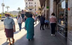 Marokko beschuldigd van "vakkundige annexatie" Sebta en Melilla