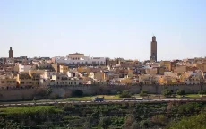 Dubbele aardbeving schrikt Meknes op, experts reageren 