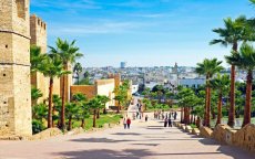 Dit zijn de twee beste Marokkaanse steden voor expats