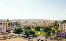 Marokko: inwoners Settat woedend