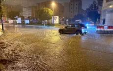 Vrouw eist geld van Tanger na pijnlijke val op straat 