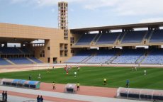 Afrika Cup 2023: Marokkaanse stadions hosten kwalificatiewedstrijden