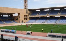 Marokko host kwalificatiewedstrijden WK-2022 door gebrek aan stadions