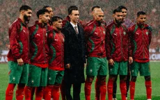 Regen krijgt Marokko niet klein, stadions doorstaan eerste grote test