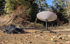 Elon Musk biedt Satellietinternet Starlink in Marokko aan