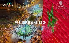 Marokko start toeristische campagne "We dream big"