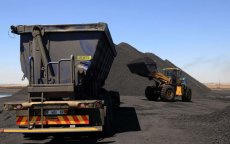 Europa verscheept overtollige steenkool naar Marokko