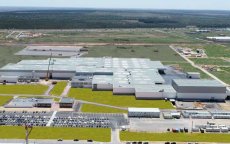 Stellantis gaat in Marokko 450.000 auto's per jaar produceren