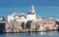 Spanje start met overbrenging stoffelijke resten uit graven rots Al Hoceima