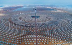 Zonne-energie in Marokko: storingen baren zorgen