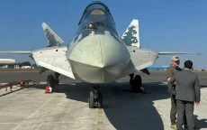 Washington bedreigt Algerije na wapendeal met Rusland 