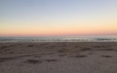 Controverse in Nador: betalen om naar het strand te gaan