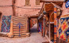 Marrakech in top 12 beste steden voor straatfotografie