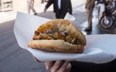 Tiktok-hit: voor 10 euro eet je je klem in Marokko