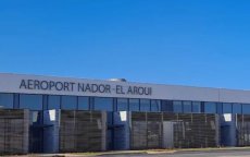 Stroomuitval legt luchthaven Nador lam