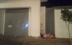 Noodsituatie in Marokko: studenten slapen op straat