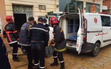 Drie studentes dood aangetroffen in appartement bij Tetouan