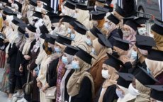 Brussel: studenten winnen zaak over dragen hoofddoek op school