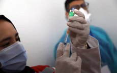 Marokkaans onderzoek: Covid-19 vaccin verliest snel effectiviteit