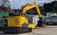 Sumitomo bouwt 9 fabrieken in Marokko en creëert 16.000 banen
