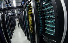 Meteorologie: Marokko verwerft krachtigste supercomputer van Afrika