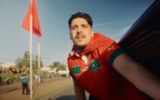"Superleeuwen: Het Marokkaanse voetbalsprookje" met Rapper ICE binnenkort op tv